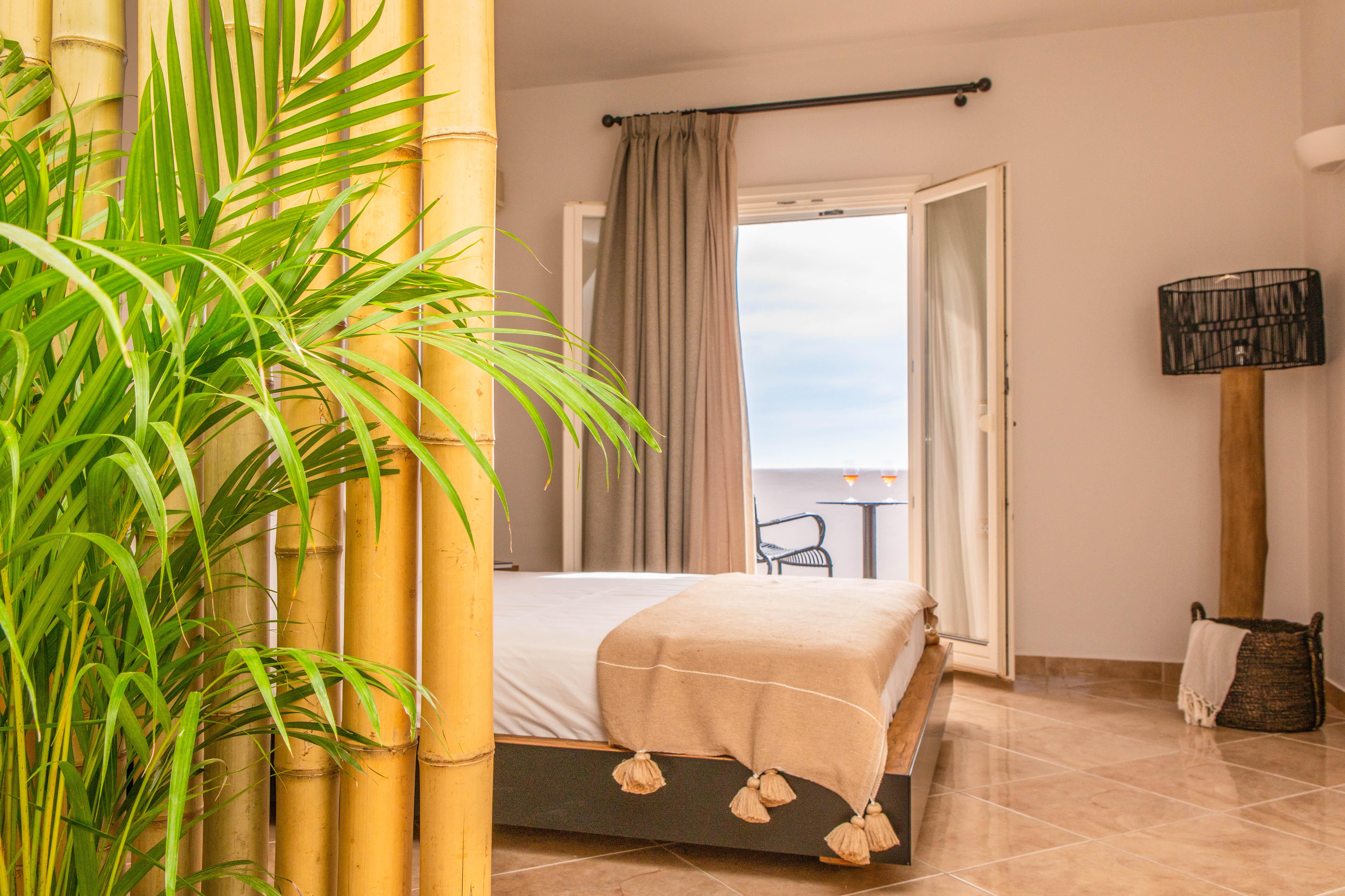 Ariadne Hotel Agios Prokopios  Exteriör bild
