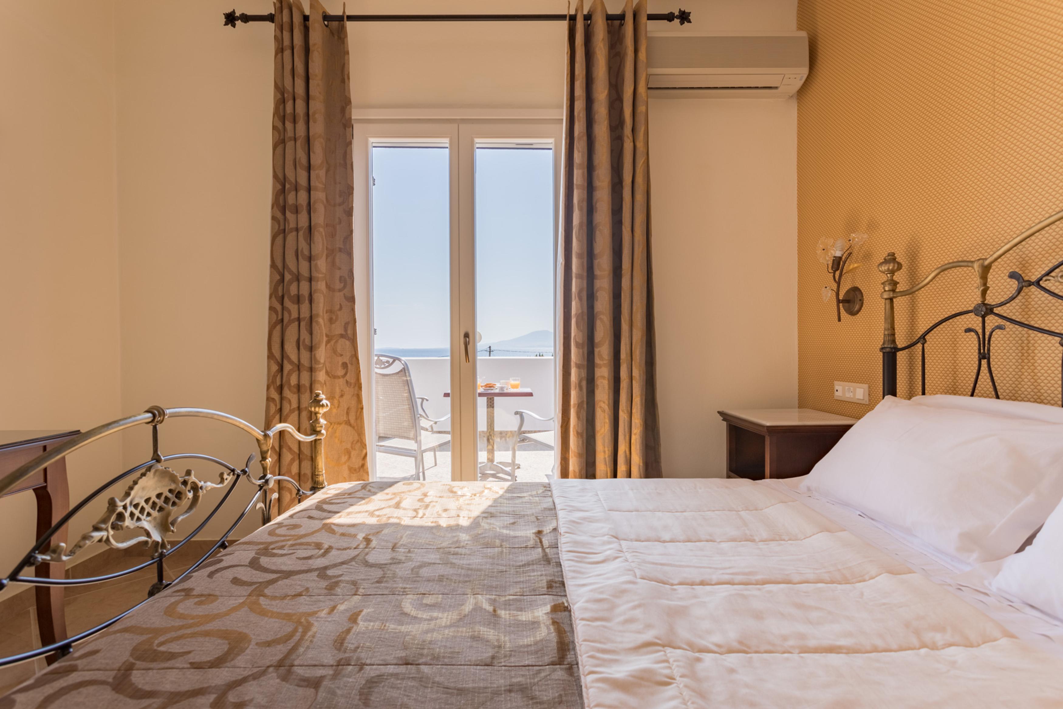 Ariadne Hotel Agios Prokopios  Exteriör bild